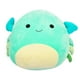 thumbnail image 1 of Peluche Squishmallows Xandra Cangrejo Azul, 1 of 3