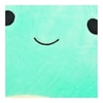 thumbnail image 2 of Peluche Squishmallows Xandra Cangrejo Azul, 2 of 3