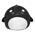 thumbnail image 1 of Peluche Squishmallows Kai Ballena Gris, 1 of 3