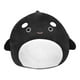thumbnail image 1 of Peluche Squishmallows Kai Ballena Gris, 1 of 3