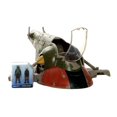 thumbnail image 3 of Vehículo Boba Fetts Ship Star Wars Disney Micro Galaxy Squadron Coleccionable Multicolor, 3 of 4