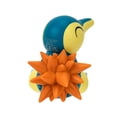 thumbnail image 2 of Figura Pokémon Vinil Cyndaqui de 4 Pulgadas, 2 of 3
