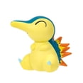 thumbnail image 3 of Figura Pokémon Vinil Cyndaqui de 4 Pulgadas, 3 of 3
