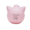 thumbnail image 4 of Figura Pokémon Vinil Jigglypuff de 4 Pulgadas, 4 of 4