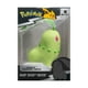 thumbnail image 1 of Figura Pokémon Vinil Chikorita de 4 Pulgadas, 1 of 4