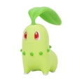 thumbnail image 2 of Figura Pokémon Vinil Chikorita de 4 Pulgadas, 2 of 4