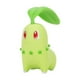 thumbnail image 2 of Figura Pokémon Vinil Chikorita de 4 Pulgadas, 2 of 4