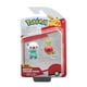 thumbnail image 2 of Figura Pokémon 2 Pack Applin & Oshawott de 2 Pulgadas, 2 of 4