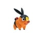 thumbnail image 3 of Figura Pokémon 2 Pack Tepig & Rockruff de 2 Pulgadas, 3 of 4