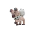 thumbnail image 4 of Figura Pokémon 2 Pack Tepig & Rockruff de 2 Pulgadas, 4 of 4