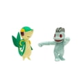 thumbnail image 1 of Figura Pokémon 2 Pack Machop & Snivy de 2 Pulgadas, 1 of 4
