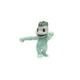 thumbnail image 3 of Figura Pokémon 2 Pack Machop & Snivy de 2 Pulgadas, 3 of 4