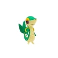 thumbnail image 4 of Figura Pokémon 2 Pack Machop & Snivy de 2 Pulgadas, 4 of 4