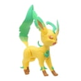 thumbnail image 2 of Figura Pokémon Leafeon, 2 of 3