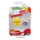 thumbnail image 1 of Figuras Pokémon Goomy y Pikachu de 2 Pulgadas, 1 of 4
