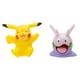 thumbnail image 2 of Figuras Pokémon Goomy y Pikachu de 2 Pulgadas, 2 of 4