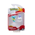 thumbnail image 1 of Figuras Pokémon Litwick & Horsea de 2 Pulgadas, 1 of 4