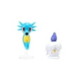 thumbnail image 2 of Figuras Pokémon Litwick & Horsea de 2 Pulgadas, 2 of 4