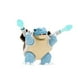 thumbnail image 4 of Figura Pokémon Feature Blastoise de 4.5 Pulgadas, 4 of 4
