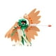 thumbnail image 2 of Figura Pokémon Feature Decidueye de 4.5 Pulgadas, 2 of 4
