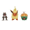 thumbnail image 3 of Figuras Pokémon 3 Pack Appltun Tyrunt & Flareon de 3 Pulgadas, 3 of 4