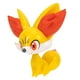 thumbnail image 1 of Figura Pokémon Clip N Go PokeBall y Figura Fennekin de 2 Pulgadas, 1 of 4