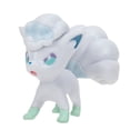thumbnail image 1 of Figura Pokémon Clip N Go PokeBall y Figura Vulpix de Alola de 2 Pulgadas, 1 of 4