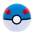 thumbnail image 4 of Figura Pokémon Clip N Go PokeBall y Figura Vulpix de Alola de 2 Pulgadas, 4 of 4