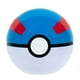 thumbnail image 4 of Figura Pokémon Clip N Go PokeBall y Figura Vulpix de Alola de 2 Pulgadas, 4 of 4