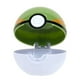 thumbnail image 4 of Figura Pokémon Clip N Go PokeBall y Figura Mankey de 2 Pulgadas, 4 of 4