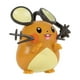 thumbnail image 4 of Figura Pokémon Clip N Go LoveBall y Figura Dedenne de 2 Pulgadas, 4 of 4
