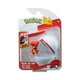 thumbnail image 1 of Figura Pokémon Clip N Go PremierBall y Figura Magby de 2 Pulgadas, 1 of 4
