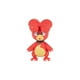 thumbnail image 3 of Figura Pokémon Clip N Go PremierBall y Figura Magby de 2 Pulgadas, 3 of 4