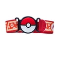 thumbnail image 4 of Set de Juego Pokémon Cinturon CLIP N GO con PokeBall y Figura Scorbunny, 4 of 4