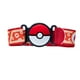 thumbnail image 4 of Set de Juego Pokémon Cinturon CLIP N GO con PokeBall y Figura Scorbunny, 4 of 4