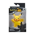 thumbnail image 1 of Figura Pokémon Metálica Pikachu de 3 Pulgadas, 1 of 4