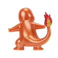 thumbnail image 3 of Figura Pokémon Metálica Charmander de 3 Pulgadas, 3 of 4
