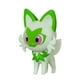 thumbnail image 3 of Figuras Pokémon Generacion IX 2 Pack Sprigatito & Pikachu de 2 Pulgadas, 3 of 4