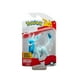 thumbnail image 1 of Figura Pokémon Glaceon de 3 Pulgadas, 1 of 4
