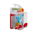 thumbnail image 3 of Figura Pokémon Glaceon de 3 Pulgadas, 3 of 4