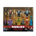 thumbnail image 1 of Figuras Roblox Core Multipack de 6 Figuras, 1 of 4