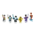thumbnail image 3 of Figuras Roblox Core Multipack de 6 Figuras, 3 of 4