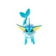 thumbnail image 2 of Figura Pokémon Vaporeon de 3 Pulgadas, 2 of 4