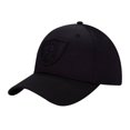 thumbnail image 1 of Gorra New Era NFL Unitalla Oakland Raiders Negro, 1 of 4