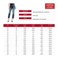 thumbnail image 4 of Jeans Levi Strauss & Co Talla 4M Slim Azul, 4 of 4