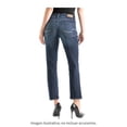 thumbnail image 3 of Jeans Levi Strauss & Co Talla 12M Slim Azul, 3 of 4