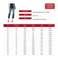 thumbnail image 4 of Jeans Levi Strauss & Co Talla 12M Slim Azul, 4 of 4