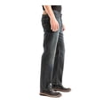 thumbnail image 2 of Jeans Signature By Levi Strauss Talla 33x32 Regular Fit Azul Oscuro, 2 of 4