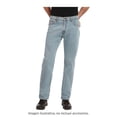 thumbnail image 1 of Jeans Levi Strauss & Co Talla 34x30 Regular Fit Azul, 1 of 4