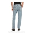 thumbnail image 2 of Jeans Levi Strauss & Co Talla 34x30 Regular Fit Azul, 2 of 4